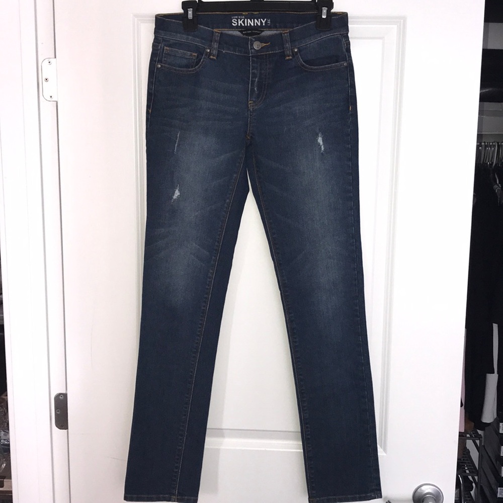 NY&Company Skinny Jeans